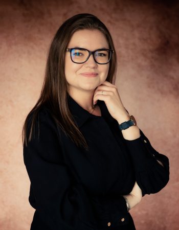 Adrianna Kuciapska Adrianna Kuciapska