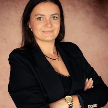 Adrianna Zwierzchowska Adrianna Zwierzchowska