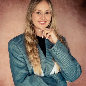 Angelika Falkowska-Lisiecka Angelika Falkowska-Lisiecka