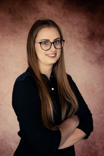 Angelika Gajewska Angelika Gajewska