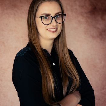 Angelika Gajewska Angelika Gajewska