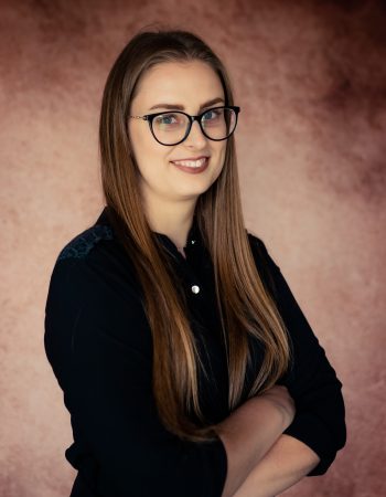 Angelika Gajewska Angelika Gajewska