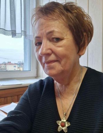 Elżbieta Szymańska Elżbieta Szymańska