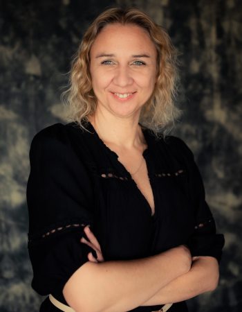 Justyna Modzelewska Justyna Modzelewska