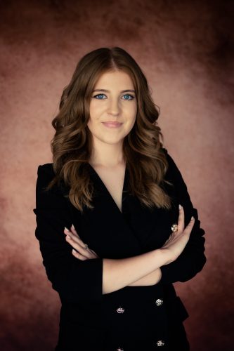 Justyna Skarzyńska Justyna Skarzyńska