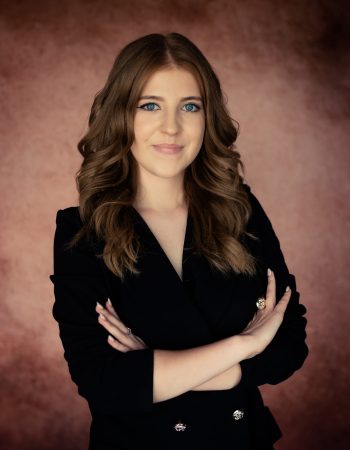 Justyna Skarzyńska Justyna Skarzyńska