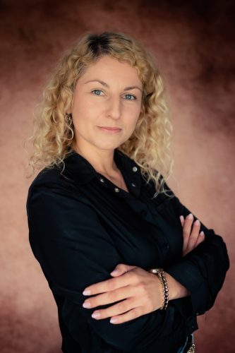 Karolina Górska Karolina Górska
