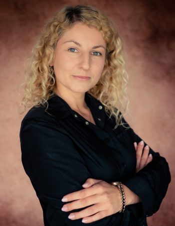 Karolina Górska Karolina Górska