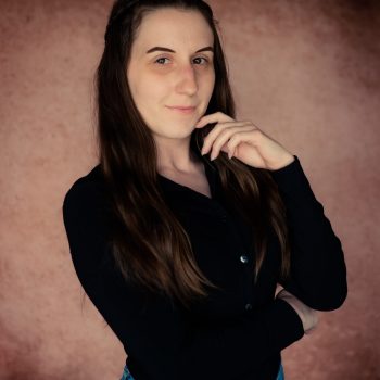 Karolina Żółtowska Karolina Żółtowska
