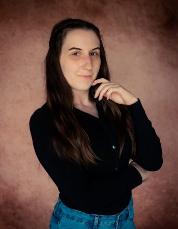 Karolina Żółtowska Karolina Żółtowska