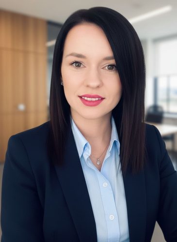 Katarzyna Brzozowska Katarzyna Brzozowska