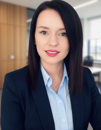 Katarzyna Brzozowska Katarzyna Brzozowska