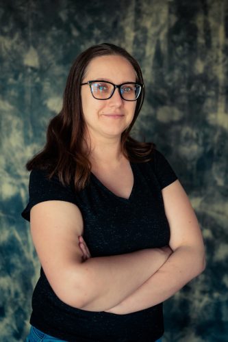 Katarzyna Szymańska Katarzyna Szymańska