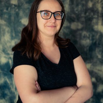 Katarzyna Szymańska Katarzyna Szymańska