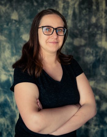 Katarzyna Szymańska Katarzyna Szymańska