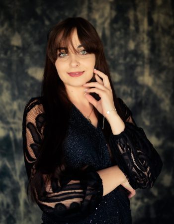 Magdalena Majchrzak Magdalena Majchrzak