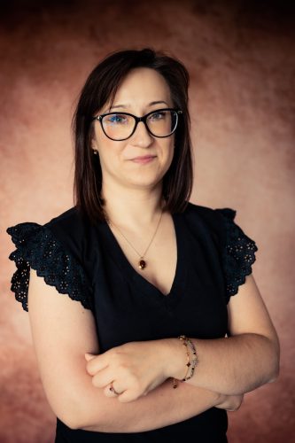 Małgorzata Makowska Małgorzata Makowska