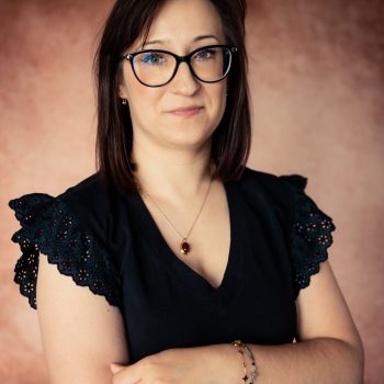 Małgorzata Makowska Małgorzata Makowska