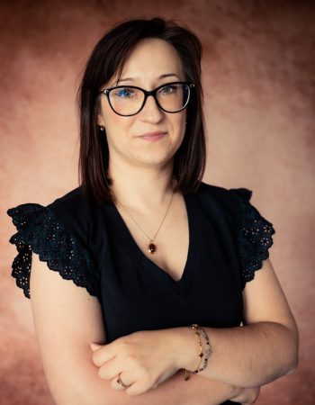 Małgorzata Makowska Małgorzata Makowska