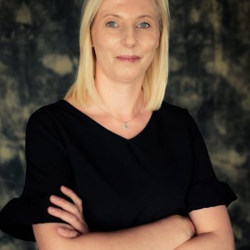 Małgorzata Olejniczak Małgorzata Olejniczak