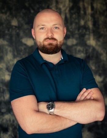 Mateusz Szymański Mateusz Szymański