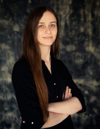 Sylwia Gajewska Sylwia Gajewska