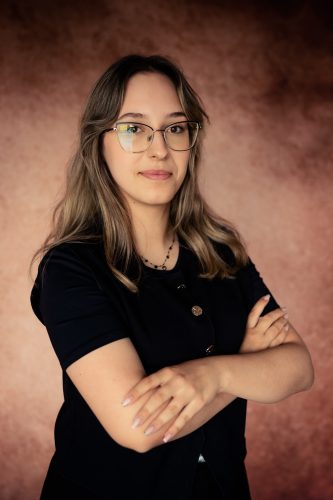 Zuzanna Szubka Zuzanna Szubka