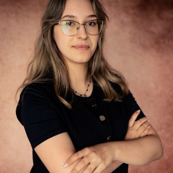 Zuzanna Szubka Zuzanna Szubka