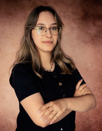 Zuzanna Szubka Zuzanna Szubka